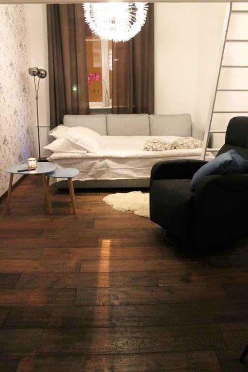 Juhkentali 32 Apartment Tallinn Room photo